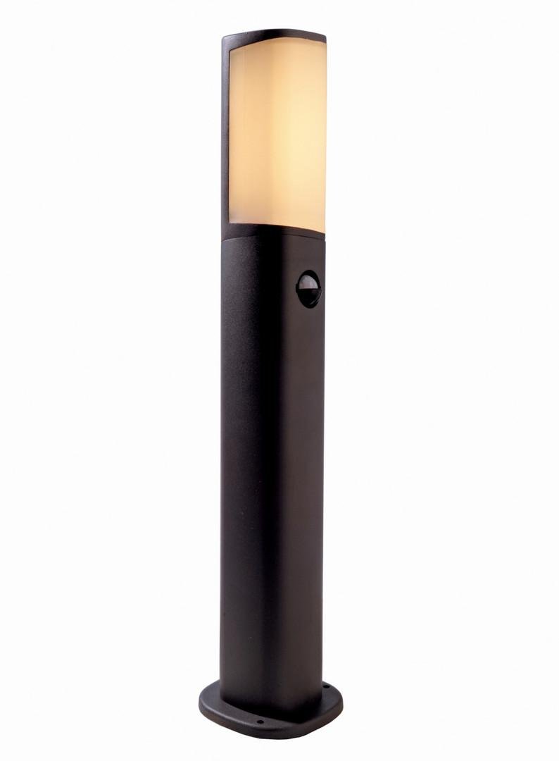 Stojací lampa Beacon II Motion antracit 6W LED 3000K 50cm - LIGHT IMPRESSIONS Obrázek produktu Stojací lampa Beacon II Motion antracit 6W LED 3000K 50cm - LIGHT IMPRESSIONS