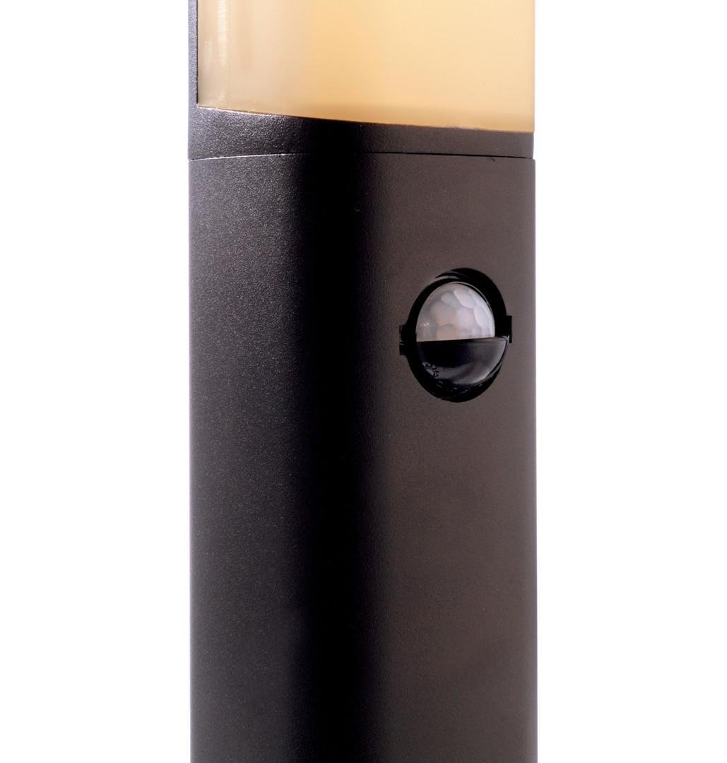 Obrázek produktu Stojací lampa Beacon II Motion antracit 6W LED 3000K 50cm - LIGHT IMPRESSIONS 2 Obrázek produktu Stojací lampa Beacon II Motion antracit 6W LED 3000K 50cm - LIGHT IMPRESSIONS 2