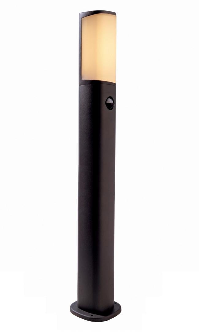 Stojací lampa Beacon III Motion antracit 6W LED 3000K 80cm - LIGHT IMPRESSIONS Obrázek produktu Stojací lampa Beacon III Motion antracit 6W LED 3000K 80cm - LIGHT IMPRESSIONS