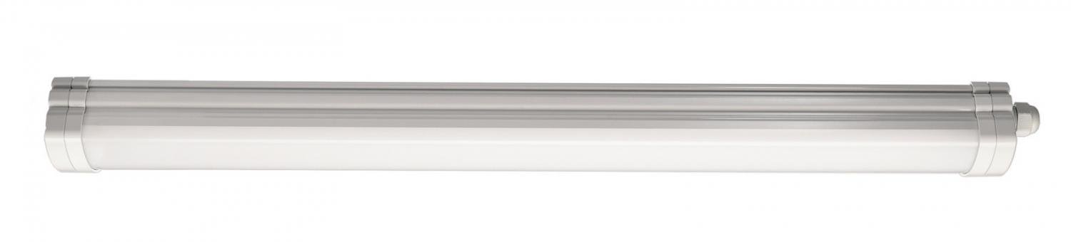 Stropní svítidlo Tri Proof 18W LED 4000K 1800lm bílá - LIGHT IMPRESSIONS Obrázek produktu Stropní svítidlo Tri Proof 18W LED 4000K 1800lm bílá - LIGHT IMPRESSIONS