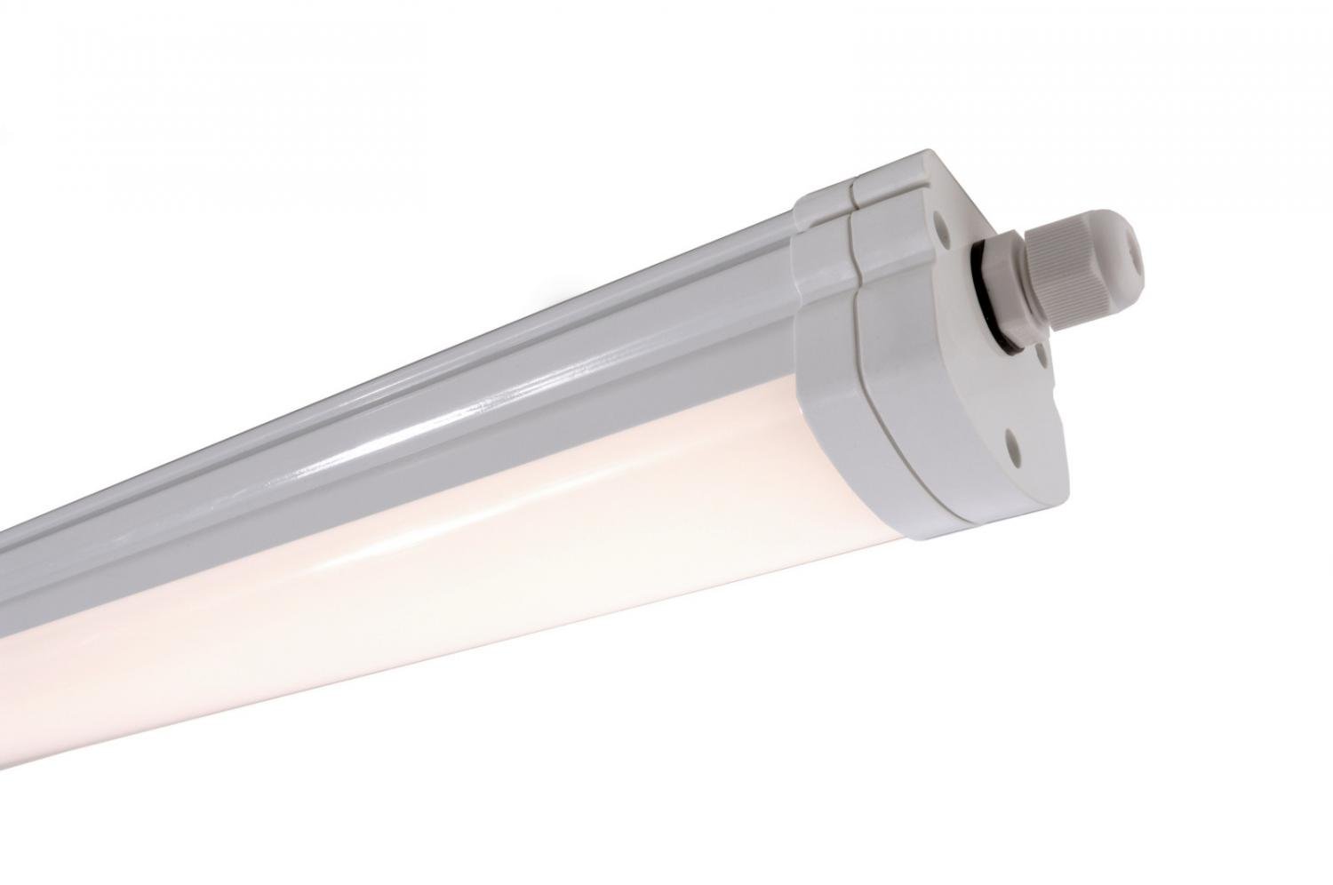 Obrázek produktu Stropní svítidlo Tri Proof 18W LED 4000K 1800lm bílá - LIGHT IMPRESSIONS 4 Obrázek produktu Stropní svítidlo Tri Proof 18W LED 4000K 1800lm bílá - LIGHT IMPRESSIONS 4