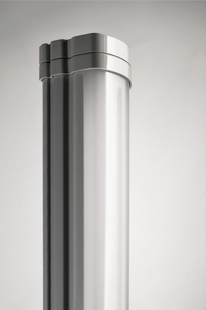 IMPR 730419 Stropní svítidlo Tri Proof 18W LED 4000K 1800lm bílá - DEKOLIGHT (obrázek 10)