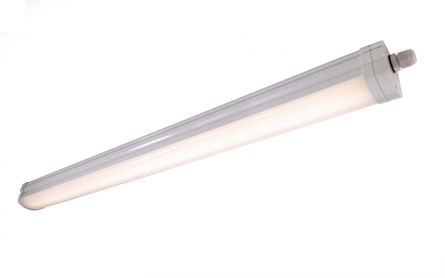 Obrázek produktu Stropní svítidlo Tri Proof 36W LED 4000K 3600lm bílá - LIGHT IMPRESSIONS 2 Obrázek produktu Stropní svítidlo Tri Proof 36W LED 4000K 3600lm bílá - LIGHT IMPRESSIONS 2