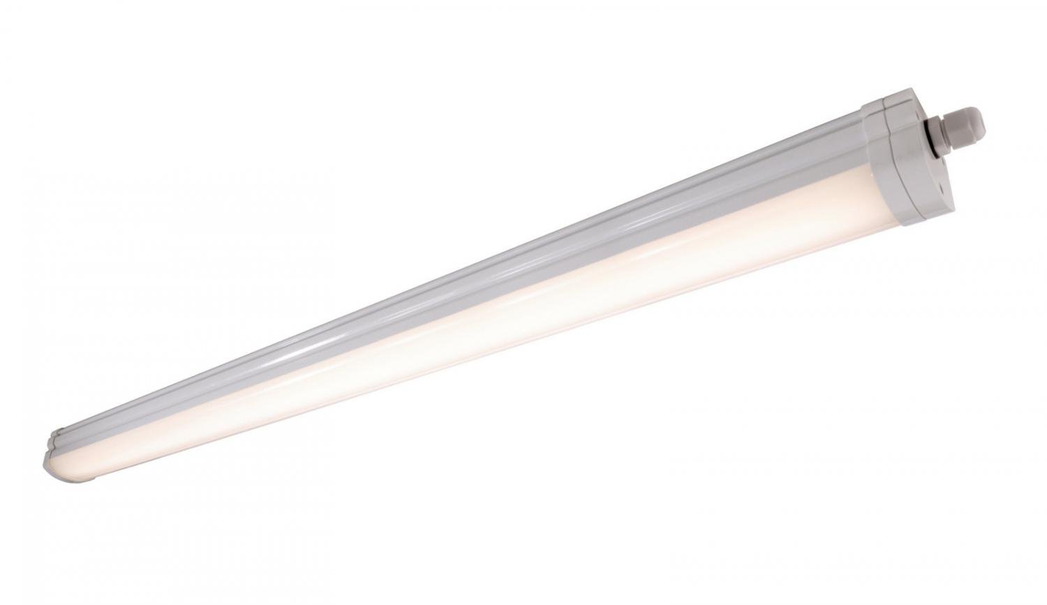 Obrázek produktu Stropní svítidlo Tri Proof 45W LED 4000K 3900lm bílá - LIGHT IMPRESSIONS 2 Obrázek produktu Stropní svítidlo Tri Proof 45W LED 4000K 3900lm bílá - LIGHT IMPRESSIONS 2
