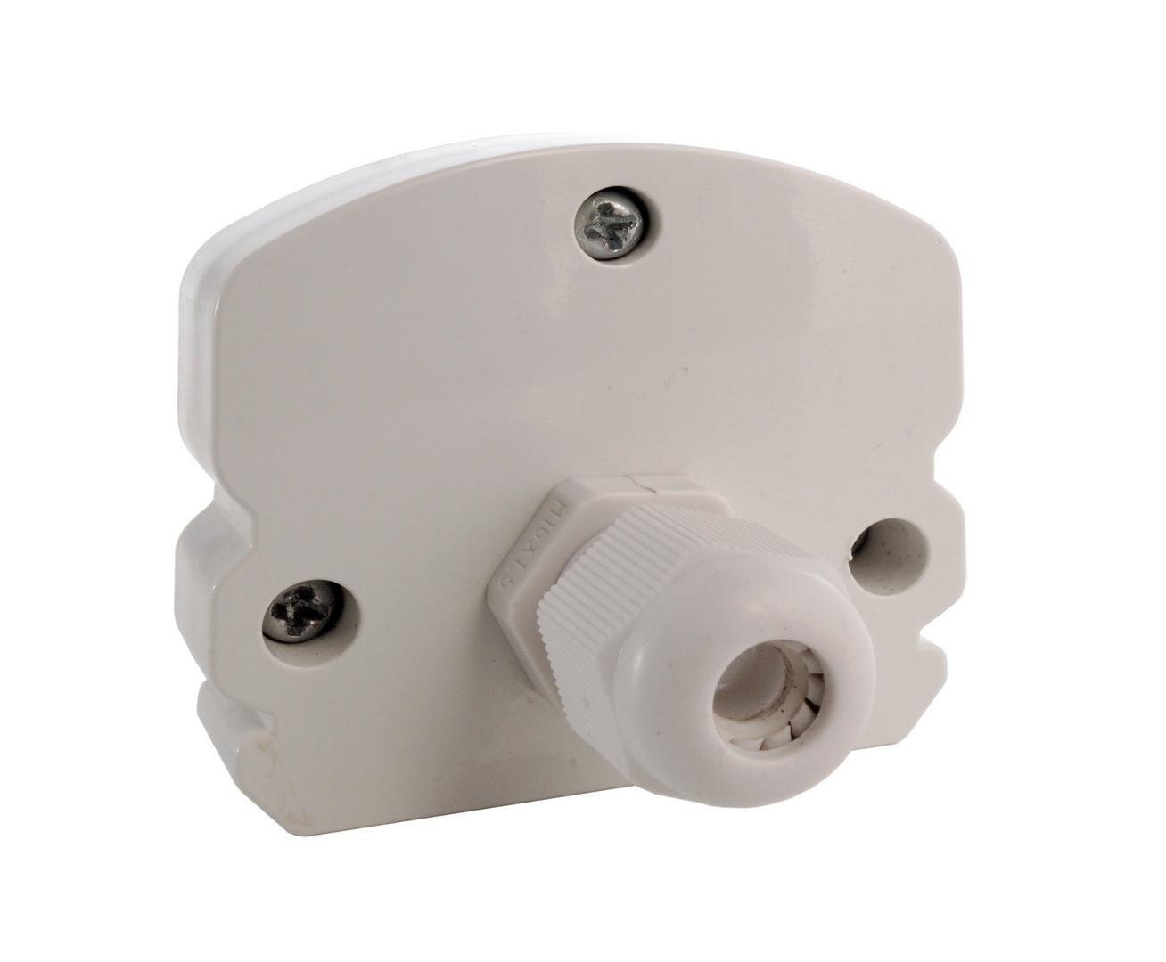 Obrázek produktu Stropní svítidlo Tri Proof 45W LED 4000K 3900lm bílá - LIGHT IMPRESSIONS 7 Obrázek produktu Stropní svítidlo Tri Proof 45W LED 4000K 3900lm bílá - LIGHT IMPRESSIONS 7
