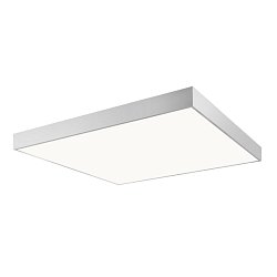 Obrázek pro produkt Stropní svítidlo KVADO LED 9,5W 920lm 3000K nestmívatelné bílé (119-214K-10GEE/830, W) - HALLA