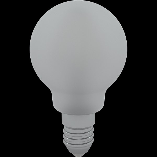 Skylighting LED iluminační 4W E14 Teplá bílá