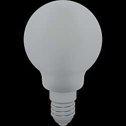 Obrázek pro produkt Žárovka LED Micro Globe E27 230V 4W 3000K 420lm Ø45mm v.70mm 320° - SKYLIGHTING
