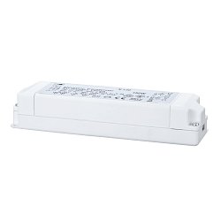 Obrázek pro produkt Elektronický transformátor 150VA (35-150W) 230V bílý - PAULMANN NICE PRICE