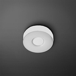 Obrázek pro produkt Stropní svítidlo Elios LED 15,5W 3000K 1440lm RAL 9016 bílá (starý kód: S7.K11.E220.WS) - LUCIS