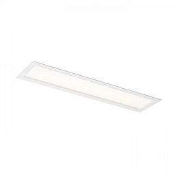Obrázek pro produkt STRUCTURAL LED 60x15 zápustná bílá 230V LED 22W 3000K - RED - DESIGN RENDL