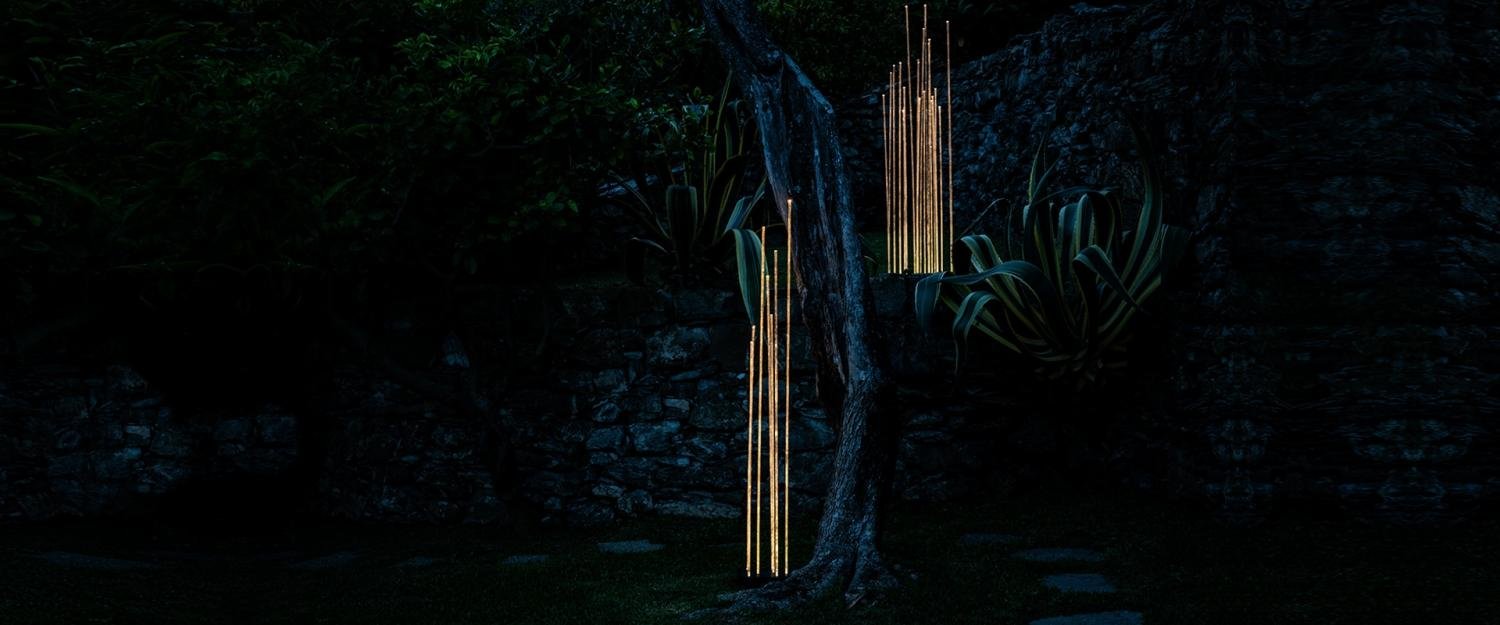 AR T087700 Reeds IP67 Triple - ARTEMIDE (obrázek 4)