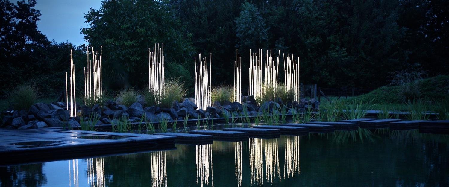 AR T087700 Reeds IP67 Triple - ARTEMIDE (obrázek 5)