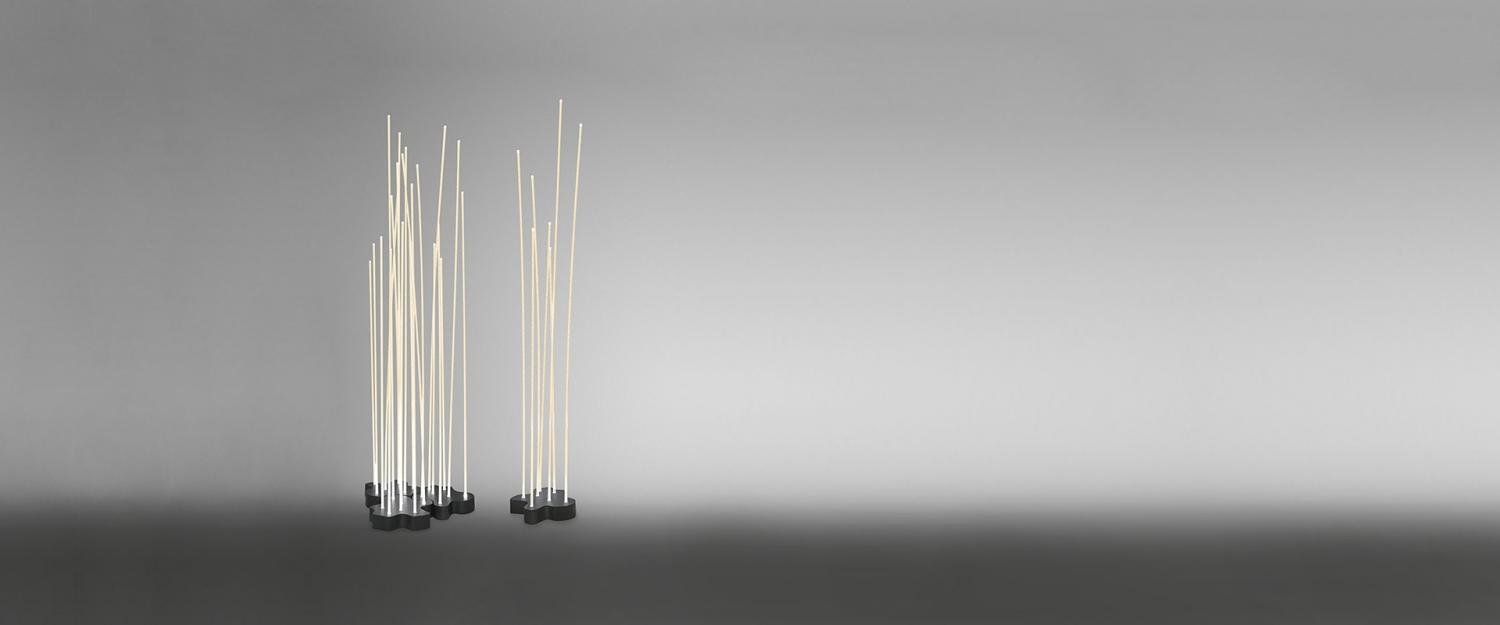 AR T087700 Reeds IP67 Triple - ARTEMIDE (obrázek 6)