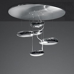 Obrázek pro produkt Stropní svítidlo MERCURY MINI soffito LED DIM - ARTEMIDE