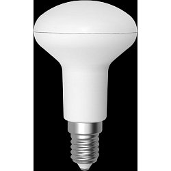 Obrázek pro produkt Žárovka LED Spot R50 230V E14 6W 6400K 480lm Ø50mm v.83mm 120° - A SKYLIGHTING