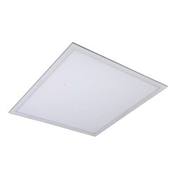 Obrázek pro produkt LED panel CHESS bílý LED 37W 4000K 595x595mm opál hranaté - KOHL-Lighting