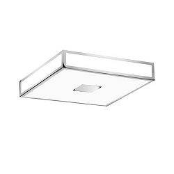 Obrázek pro produkt Stropní svítidlo MASHIKO 400 chrom 230V E27 4x40W IP44 (starý kód: AST 0891) - ASTRO Lighting