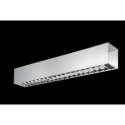 Obrázek pro produkt Svítidlo přisazené/nástěnné/závěsné SAZA T16 2x54W G5 - HALLA