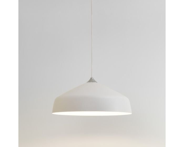 Levně AST 1361012 Závěsné svítidlo Ginestra 400 bílá 72W E27 (starý kód: AST 7811) - ASTRO Lighting