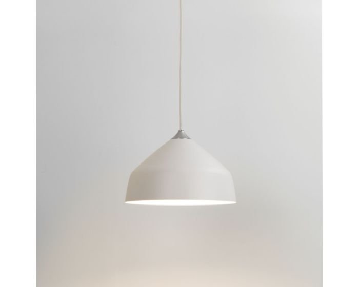 Levně AST 1361011 Závěsné svítidlo Ginestra 300 bílá 42W E27 (starý kód: AST 7810) - ASTRO Lighting