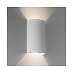 Obrázek pro produkt Nástěnné svítidlo Serifos 170 sádra 2x3W LED 2700K (starý kód: AST 7613) - ASTRO Lighting