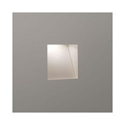 Obrázek pro produkt Nástěnné svítidlo Borgo Trimless 65 sádra 1x2W LED (starý kód: AST 7534) - ASTRO Lighting