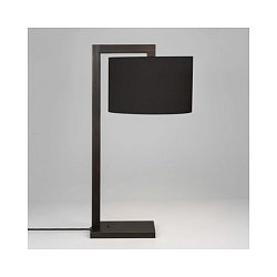 Obrázek pro produkt Stolní lampa Ravello Table Switched bronz 1x60W E27 (starý kód: AST 4556) - ASTRO Lighting