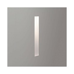 Obrázek pro produkt Nástěnné svítidlo Borgo Trimless 200 sádra 1x2W LED (starý kód: AST 7626) - ASTRO Lighting