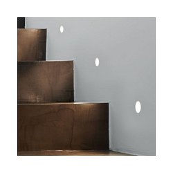 Obrázek pro produkt Vestavné svítidlo Leros Trimless 1x1W LED bílá (starý kód: AST 7418) - ASTRO Lighting