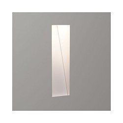Obrázek pro produkt Nástěnné svítidlo Borgo Trimless 35 sádra 1x2W LED 2700K (starý kód: AST 7533) - ASTRO Lighting
