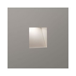 Obrázek pro produkt Vestavné svítidlo Borgo Trimless Mini sádra 1x1W LED (starý kód: AST 7625) - ASTRO Lighting