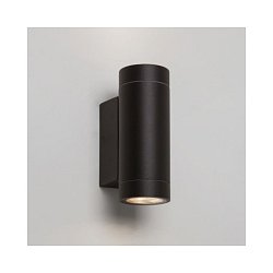 Obrázek pro produkt Venkovní nástěnné svítidlo Dartmouth Twin černá 6x1W LED IP54 (starý kód: AST 7586) - ASTRO Lighting