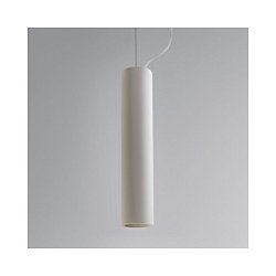 Obrázek pro produkt Závěsné svítidlo Osca 400 Round bílé 1x13W GU10 (starý kód: AST 7386) - ASTRO Lighting