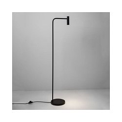 Obrázek pro produkt Stojací lampa Enna Floor 4,5W LED 2700K černá (starý kód: AST 4570) - ASTRO Lighting
