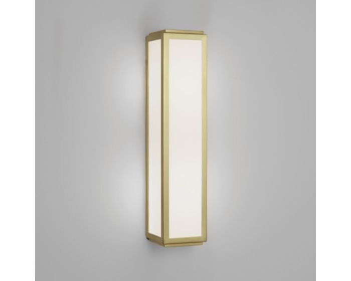 AST 1121037 Nástěnné svítidlo Mashiko 360 Classic zlatá 2x40W E14 (starý kód: AST 7801) - ASTRO Lighting
