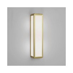 Obrázek pro produkt Nástěnné svítidlo Mashiko 360 Classic zlatá 2x40W E14 (starý kód: AST 7801) - ASTRO Lighting