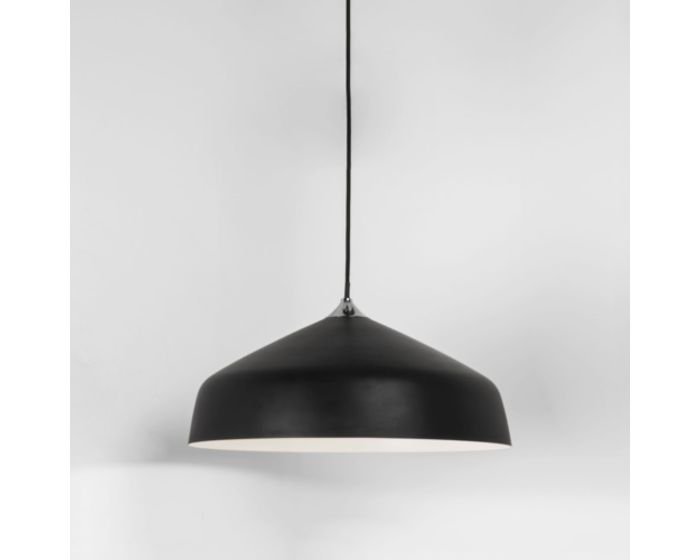 Levně AST 1361002 Závěsné svítidlo Ginestra 400 černá 1x72W E27 (starý kód: AST 7456) - ASTRO Lighting