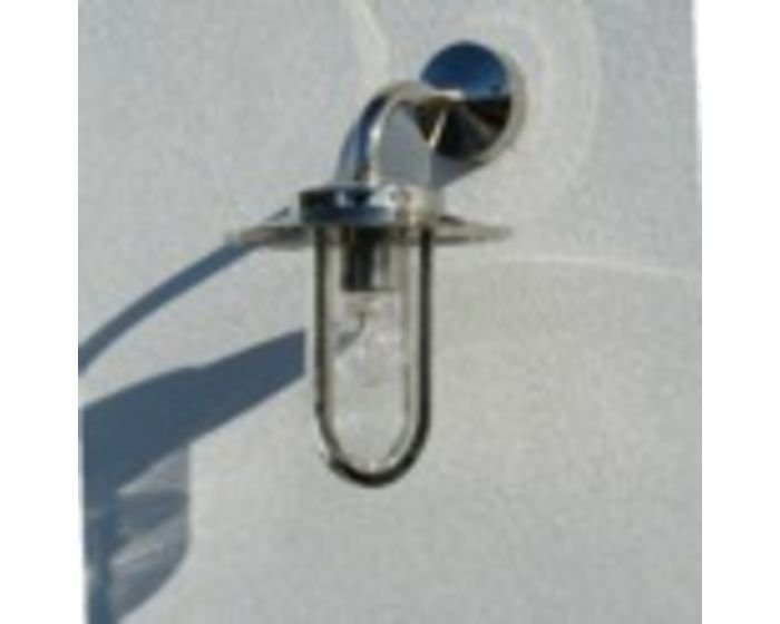 AST 1096001 Venkovní nástěnné svítidlo Montparnasse nikl 1x60W E27 (starý kód: AST 0484) - ASTRO Lighting (obrázek 6)