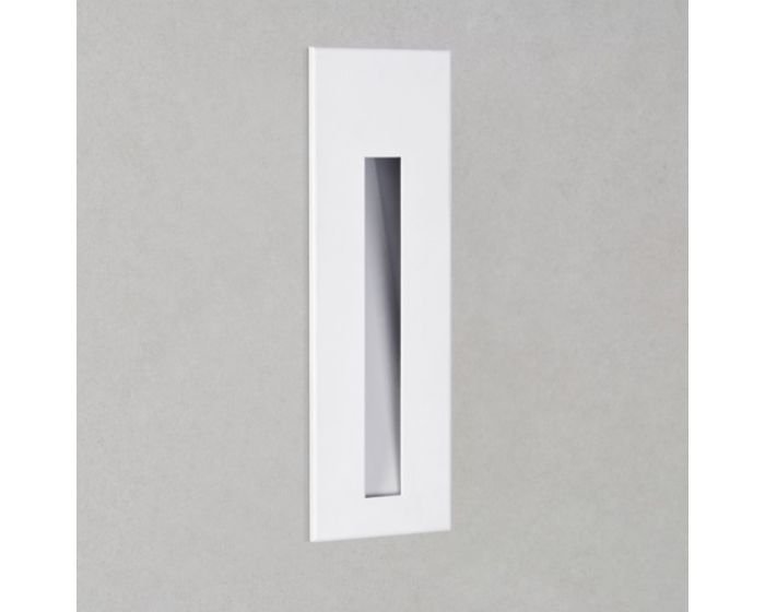 Levně AST 1212021 Vestavné svítidlo Borgo 55 bílá 1x2W LED 2700K (starý kód: AST 7527) - ASTRO Lighting