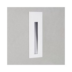 Obrázek pro produkt Vestavné svítidlo Borgo 55 bílá 1x2W LED 2700K (starý kód: AST 7527) - ASTRO Lighting