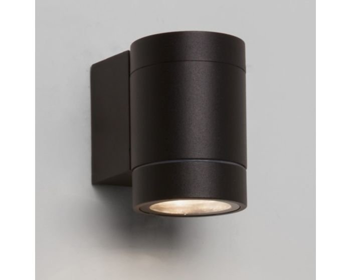 Levně AST 1372003 Venkovní nástěnné svítidlo Dartmouth černá 3x1W LED IP54 (starý kód: AST 7583) - ASTRO Lighting