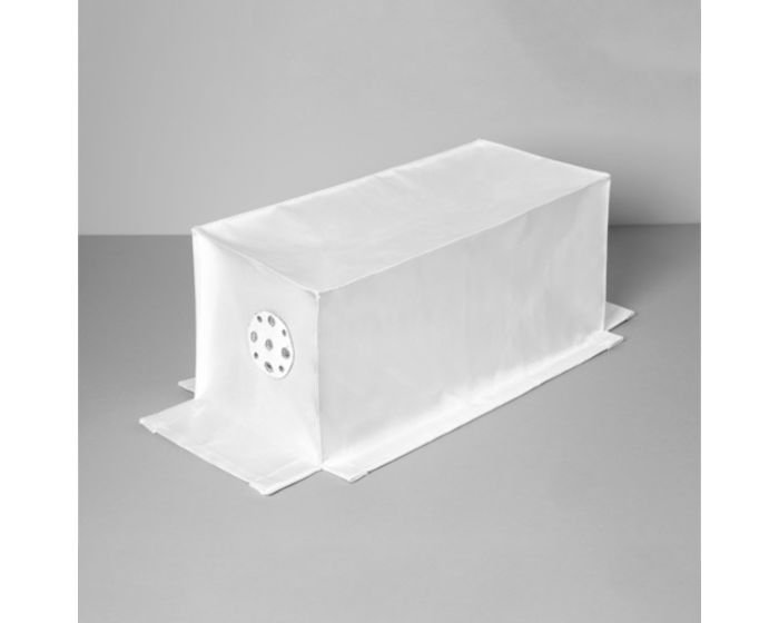 Levně AST 6010004 Ochranný kryt svítidla proti požáru 190x410x170mm (starý kód: AST 1826) - ASTRO Lighting