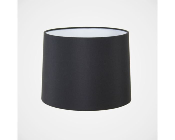 Levně AST 5013002 Stínidlo Tapered Drum černé (starý kód: AST 4050) - ASTRO Lighting