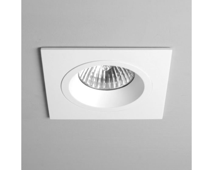 AST 1240026 Vestavné svítidlo Taro protipožární bílé 1x50W GU10 (starý kód: AST 5674) - ASTRO Lighting