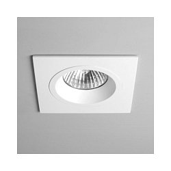 Obrázek pro produkt Vestavné svítidlo Taro protipožární bílé 1x50W GU10 (starý kód: AST 5674) - ASTRO Lighting