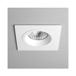 Vestavné svítidlo Taro protipožární bílé 1x50W GU10 (STARÝ KÓD: AST 5674 ) - ASTRO Lighting Obrázek pro produkt Vestavné svítidlo Taro protipožární bílé 1x50W GU10 (STARÝ KÓD: AST 5674 ) - ASTRO Lighting
