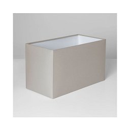 Obrázek pro produkt Stínidlo Park Lane Grande šedé E27 (STARÝ KÓD: AST 4168 ) - ASTRO Lighting