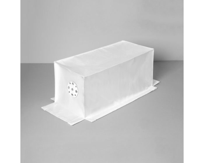 Levně AST 6010003 Ochranný kryt svítidla proti požáru 300x100x120mm (starý kód: AST 1691) - ASTRO Lighting