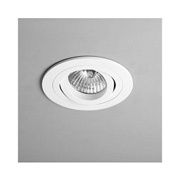 Obrázek pro produkt Vestavné svítidlo Taro bílé 50W GU10 protipožární (STARÝ KÓD: AST 5676 ) - ASTRO Lighting